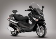 Piaggio XEvo